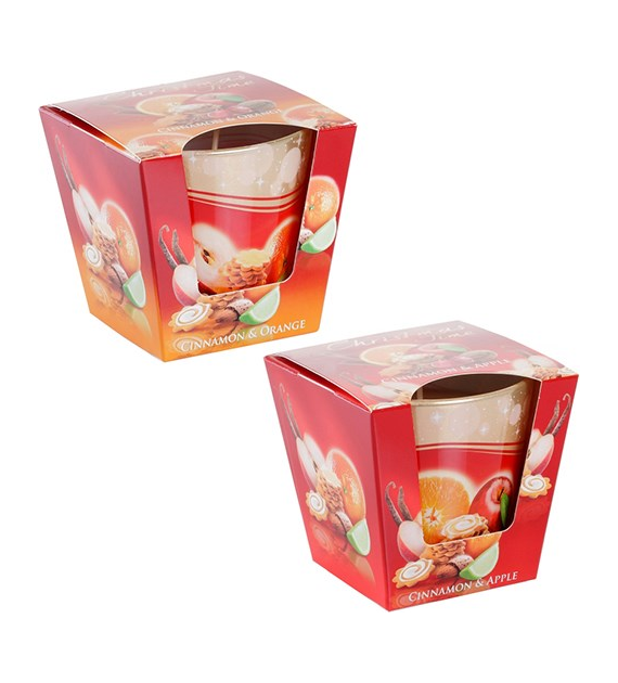 Bartek Candles Christmas Time Świeca 115g