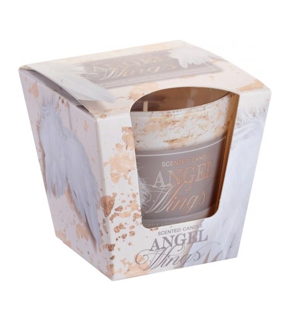 Bartek Candles Angel Wings Świeca 115g