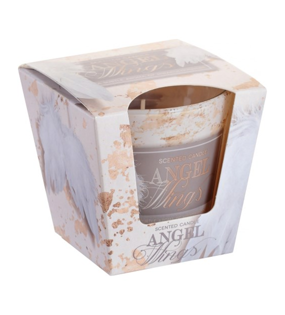 Bartek Candles Angel Wings Świeca 115g
