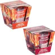Bartek Candles Warm Evening Świeca 115g