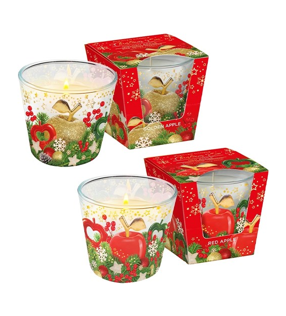 Bartek Candles Christmas Eve Świeca 115g