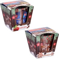 Bartek Candles Charming Christmas Świeca 115g