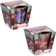 Bartek Candles Charming Christmas Świeca 115g