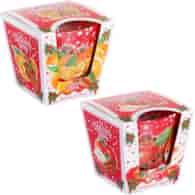 Bartek Candles Christmas Spices Świeca 115g