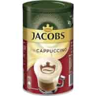 Jacobs Cappuccino Puszka 400g