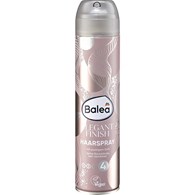 Balea Haarspray  4  Elegant Finish 300ml