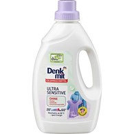 Denkmit Ultra Sensitive Color Gel 27p 1,5L