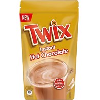 Twix Instant Hot Chocolate Gorąca Czekolada 140g