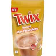 Twix Instant Hot Chocolate Gorąca Czekolada 140g