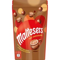 Maltesers Hot Chocolate Gorąca Czekolada 140g