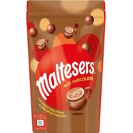 Maltesers Hot Chocolate Gorąca Czekolada 140g