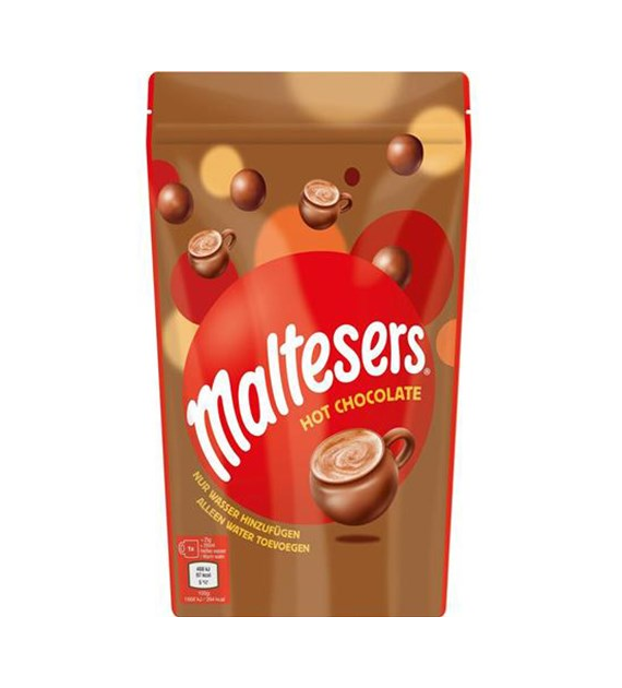Maltesers Hot Chocolate Gorąca Czekolada 140g