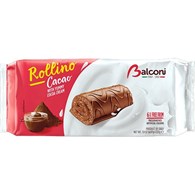 Balconi Rollino Cacao Roladki 222g