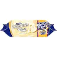 McVitie's Digestives White Chocolate Ciastka 232g