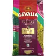 Gevalia Fusions Laos & India Morkrost 450g Z
