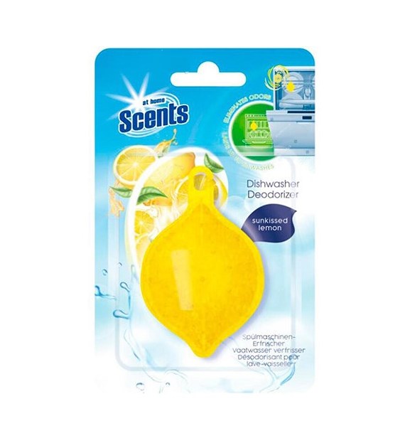 At Home Scents Sunkissed Lemon Zmywarka Odś 12g