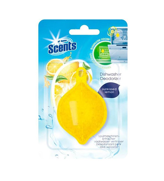 At Home Scents Sunkissed Lemon Zmywarka Odś 12g