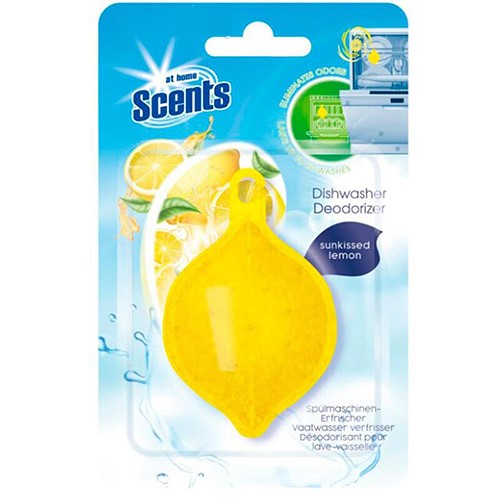 At Home Scents Sunkissed Lemon Zmywarka Odś 12g