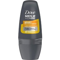 Dove Men+Care Sport Kulka 50ml