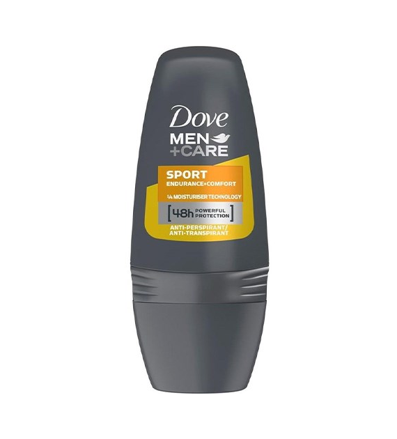 Dove Men+Care Sport Kulka 50ml