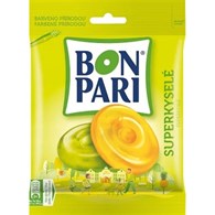 Bon Pari Super Sour Cukierki 90g