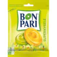 Bon Pari Super Sour Cukierki 90g