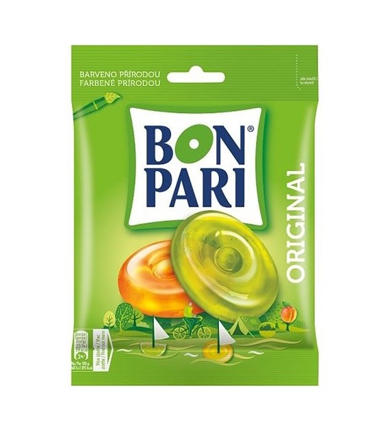 Bon Pari Original Cukierki 90g