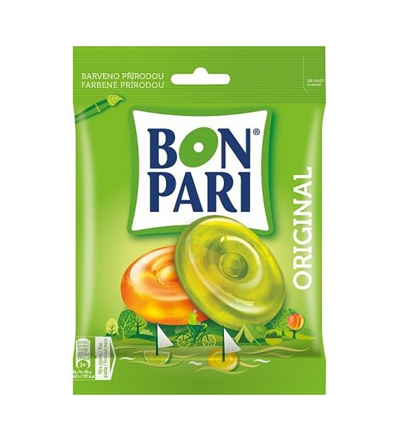 Bon Pari Original Cukierki 90g