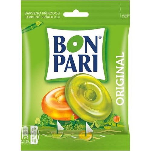 Bon Pari Original Cukierki 90g