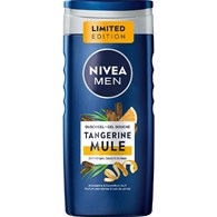 Nivea Men Tangerine Mule Gel 250ml