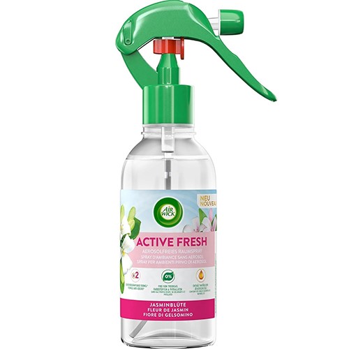 Air Wick Active Fresh Jasminblute Odś 237ml