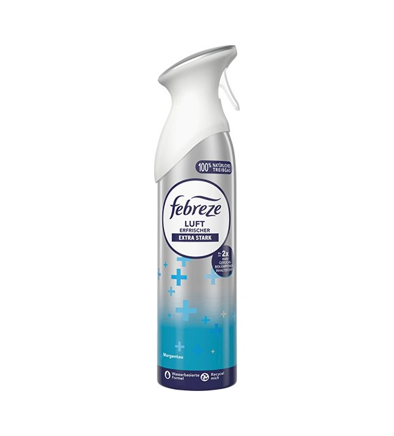 Febreze Luft Erfrischer Extra Stark Odś 185ml