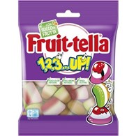 Fruit-Tella 1,2,3...Up! Żelki 175g