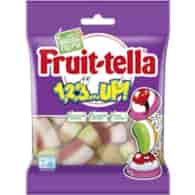 Fruit-Tella 1,2,3...Up! Żelki 175g