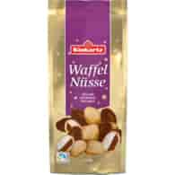 Kinkartz Waffel Nusse 250g