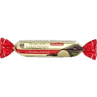 Schluckwerder Qualitats Marzipan Zartbitter 50g