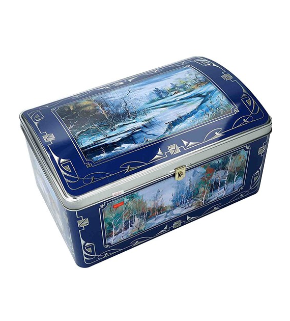 Haeberlein Metzger Pierniki Kufer 1500g