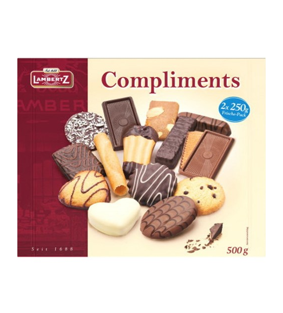 Lambertz Compliments 500g