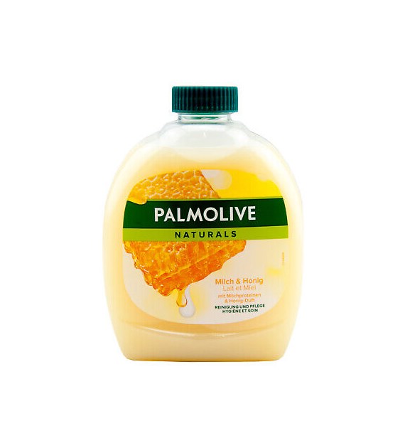 Palmolive Milch & Honig Duft Mydło Zapas 300ml