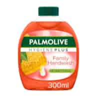 Palmolive Hygiene Plus Mydło Zapas 300ml