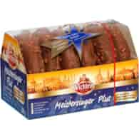 Wicklein Meistersinger Plus Kakao Krokant 200g