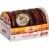 Wicklein Meistersinger Schokoliert Pierniki 200g