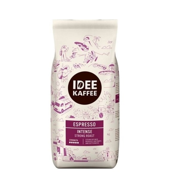 Idee Kaffee Espresso Intense 1kg Z