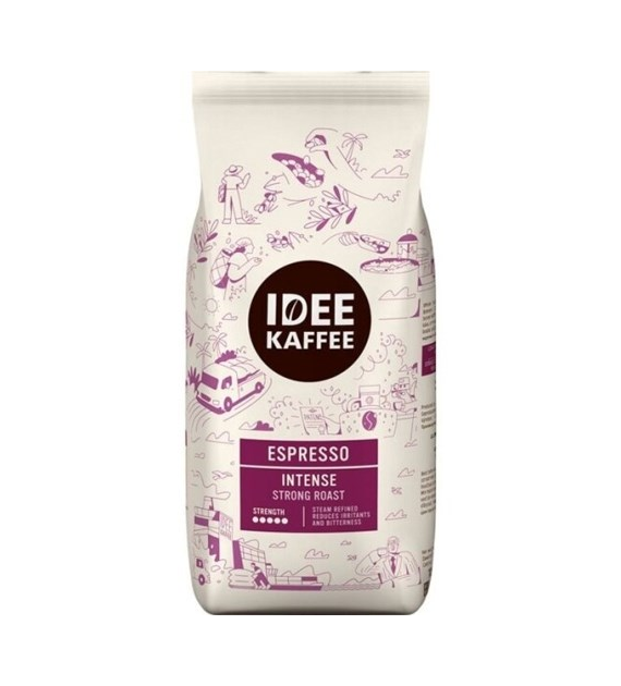 Idee Kaffee Espresso Intense 1kg Z