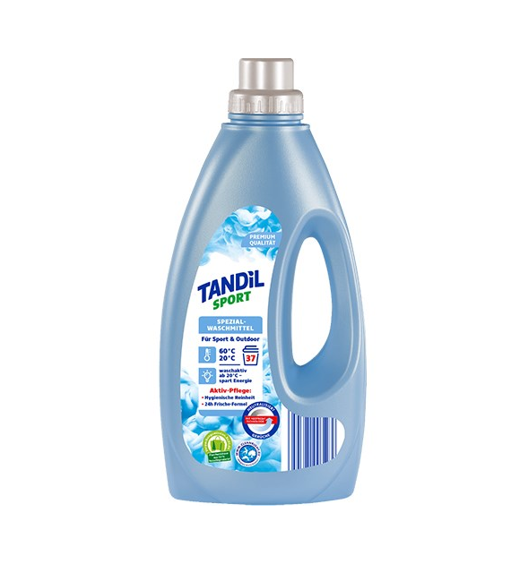 Tandil Sport Gel 37p 1,5L