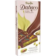 Beyoglu Dubaco Kadayif Pistachio Czekolada 200g