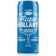 Recoaro Acqua Brillante Tonica Puszka 330ml