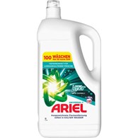 Ariel Universal+ Touch Of Lenor Gel 100p 5L