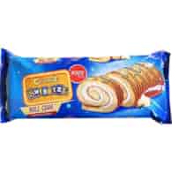 Jouy&Co Cravingz Swissyzz Roll Cake Vanilla 150g