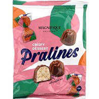 Magnifique Crispy Pralines Puffed Rice 200g